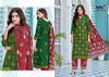 Ikat And Batik By Kala Printed Cotton Readymade Dress Wholesale Price In Surat
